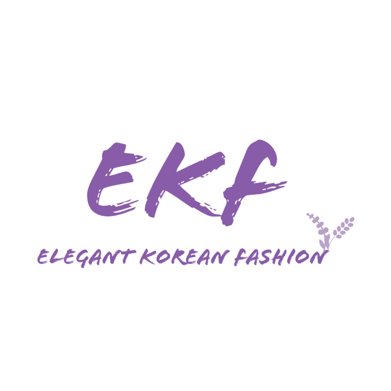 Elegant Korean Fashion